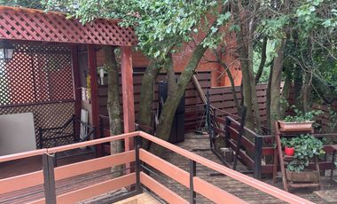 Casa 4 dorm, 236 m2 construidos , sitio 411 m2,  2 grandes salas multiuso con acceso independiente. Andalué, San Pedro de la Paz. Region del Bio Bio