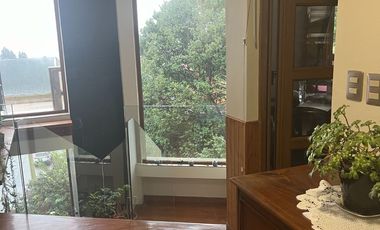 Casa 4 dorm, 236 m2 construidos , sitio 411 m2,  2 grandes salas multiuso con acceso independiente. Andalué, San Pedro de la Paz. Region del Bio Bio