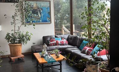 Casa 4 dorm, 236 m2 construidos , sitio 411 m2,  2 grandes salas multiuso con acceso independiente. Andalué, San Pedro de la Paz. Region del Bio Bio