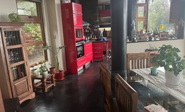 Casa 4 dorm, 236 m2 construidos , sitio 411 m2,  2 grandes salas multiuso con acceso independiente. Andalué, San Pedro de la Paz. Region del Bio Bio