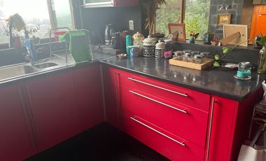 Casa 4 dorm, 236 m2 construidos , sitio 411 m2,  2 grandes salas multiuso con acceso independiente. Andalué, San Pedro de la Paz. Region del Bio Bio