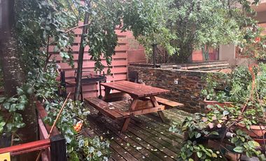 Casa 4 dorm, 236 m2 construidos , sitio 411 m2,  2 grandes salas multiuso con acceso independiente. Andalué, San Pedro de la Paz. Region del Bio Bio