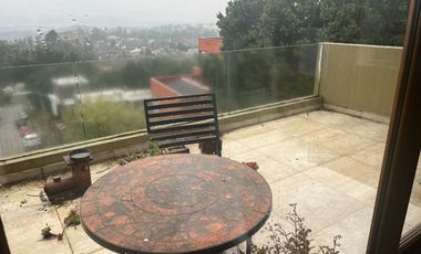 Casa 4 dorm, 236 m2 construidos , sitio 411 m2,  2 grandes salas multiuso con acceso independiente. Andalué, San Pedro de la Paz. Region del Bio Bio