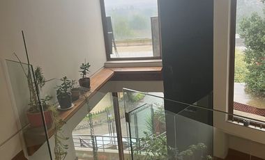 Casa 4 dorm, 236 m2 construidos , sitio 411 m2,  2 grandes salas multiuso con acceso independiente. Andalué, San Pedro de la Paz. Region del Bio Bio