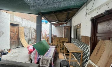 VENDO TERRENO COMERCIAL EN LA ZONA MAS  GASTRONÓMICA DE LIMA/SURQUILLO