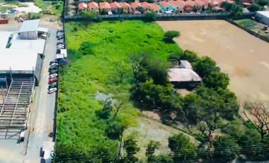 Terreno en alquiler en Buijo Hitorico