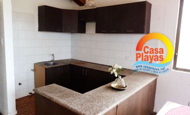 Venta de Remate Casa Grande en Playas con Vista Al Mar, Via a Data Posorja