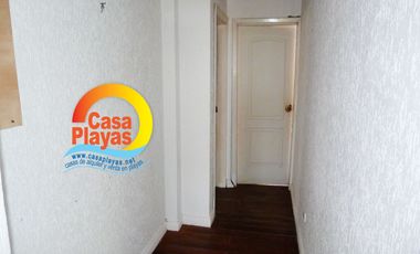 Venta de Remate Casa Grande en Playas con Vista Al Mar, Via a Data Posorja