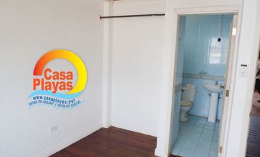 Venta de Remate Casa Grande en Playas con Vista Al Mar, Via a Data Posorja