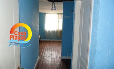 Venta de Remate Casa Grande en Playas con Vista Al Mar, Via a Data Posorja