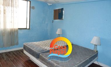 Venta de Remate Casa Grande en Playas con Vista Al Mar, Via a Data Posorja