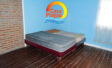 Venta de Remate Casa Grande en Playas con Vista Al Mar, Via a Data Posorja