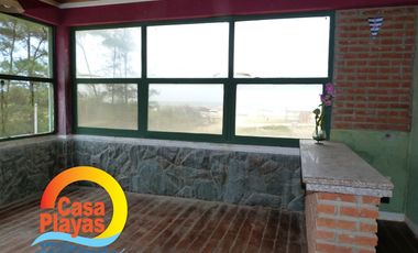 Venta de Remate Casa Grande en Playas con Vista Al Mar, Via a Data Posorja