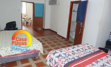 Venta de Remate Casa Grande en Playas con Vista Al Mar, Via a Data Posorja