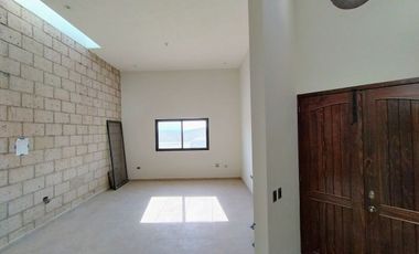 One story home, 3 bedroom, amenities, Magnolia Residencial, San Miguel de Allende