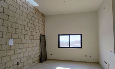 One story home, 3 bedroom, amenities, Magnolia Residencial, San Miguel de Allende