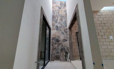 One story home, 3 bedroom, amenities, Magnolia Residencial, San Miguel de Allende