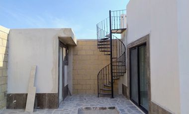 One story home, 3 bedroom, amenities, Magnolia Residencial, San Miguel de Allende