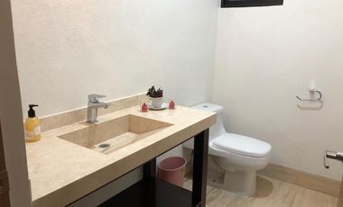 RENTA DE DEPARTAMENTO AMUEBLADO CON SERVICIOS INCLUIDOS TORRE FAUSTINA LEON GTO