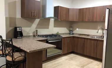 RENTA DE DEPARTAMENTO AMUEBLADO CON SERVICIOS INCLUIDOS TORRE FAUSTINA LEON GTO