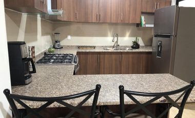 RENTA DE DEPARTAMENTO AMUEBLADO CON SERVICIOS INCLUIDOS TORRE FAUSTINA LEON GTO