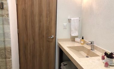 RENTA DE DEPARTAMENTO AMUEBLADO CON SERVICIOS INCLUIDOS TORRE FAUSTINA LEON GTO
