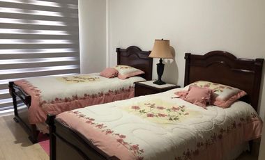 RENTA DE DEPARTAMENTO AMUEBLADO CON SERVICIOS INCLUIDOS TORRE FAUSTINA LEON GTO