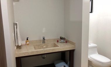 RENTA DE DEPARTAMENTO AMUEBLADO CON SERVICIOS INCLUIDOS TORRE FAUSTINA LEON GTO