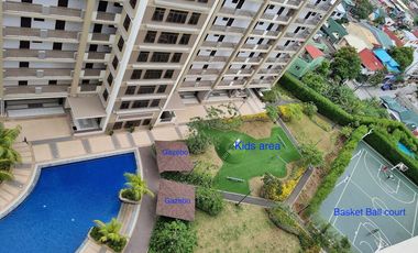 1BR Condo Rent / Sale