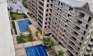 1BR Condo Rent / Sale