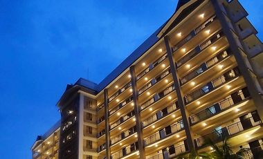 1BR Condo Rent / Sale