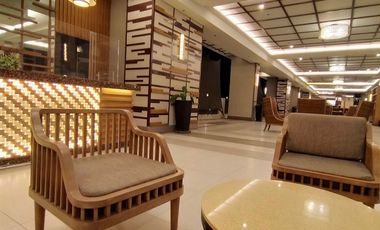 1BR Condo Rent / Sale