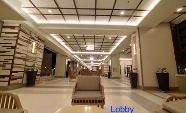1BR Condo Rent / Sale