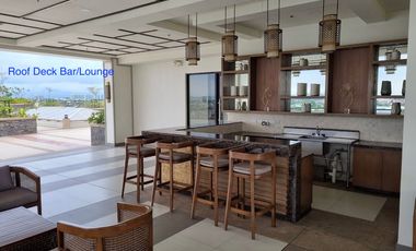 1BR Condo Rent / Sale