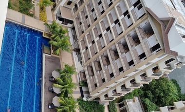 1BR Condo Rent / Sale