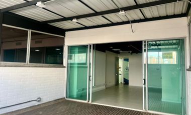 ARRIENDO OFICINA SABANETA SECTOR RESTREPO NARANJO LATITUD SUR