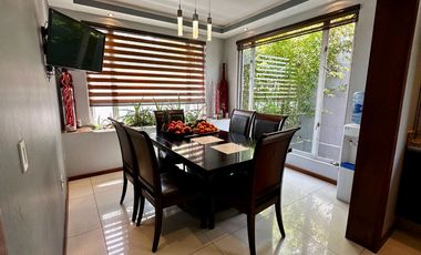 CASA DE LUJO EN VENTA, FRACC EL MANANTIAL