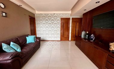 CASA DE LUJO EN VENTA, FRACC EL MANANTIAL