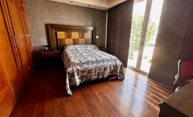 CASA DE LUJO EN VENTA, FRACC EL MANANTIAL