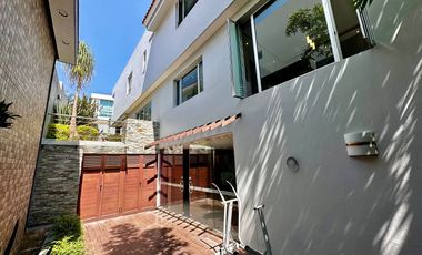 CASA DE LUJO EN VENTA, FRACC EL MANANTIAL