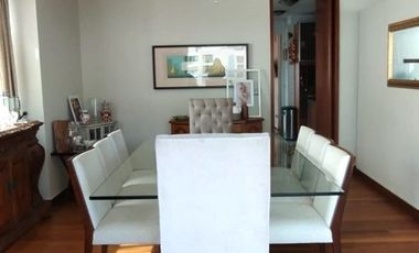 VENTA DEPARTAMENTO VITACURA
