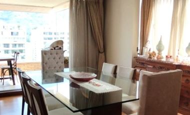 VENTA DEPARTAMENTO VITACURA