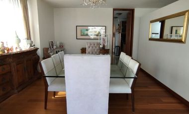 VENTA DEPARTAMENTO VITACURA