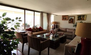 VENTA DEPARTAMENTO VITACURA