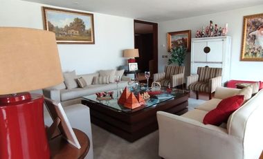 VENTA DEPARTAMENTO VITACURA