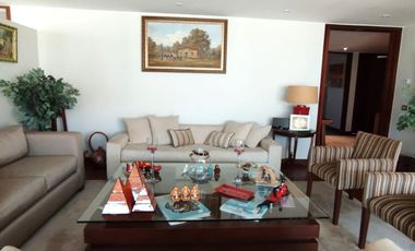 VENTA DEPARTAMENTO VITACURA