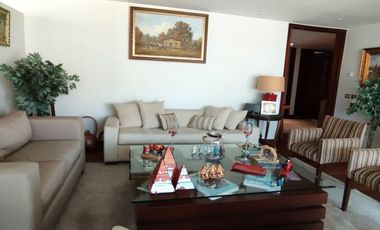 VENTA DEPARTAMENTO VITACURA
