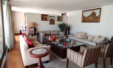 VENTA DEPARTAMENTO VITACURA