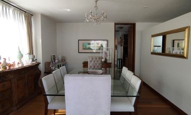 VENTA DEPARTAMENTO VITACURA