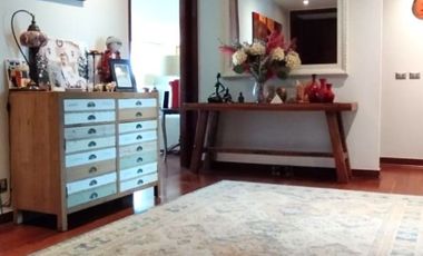 VENTA DEPARTAMENTO VITACURA
